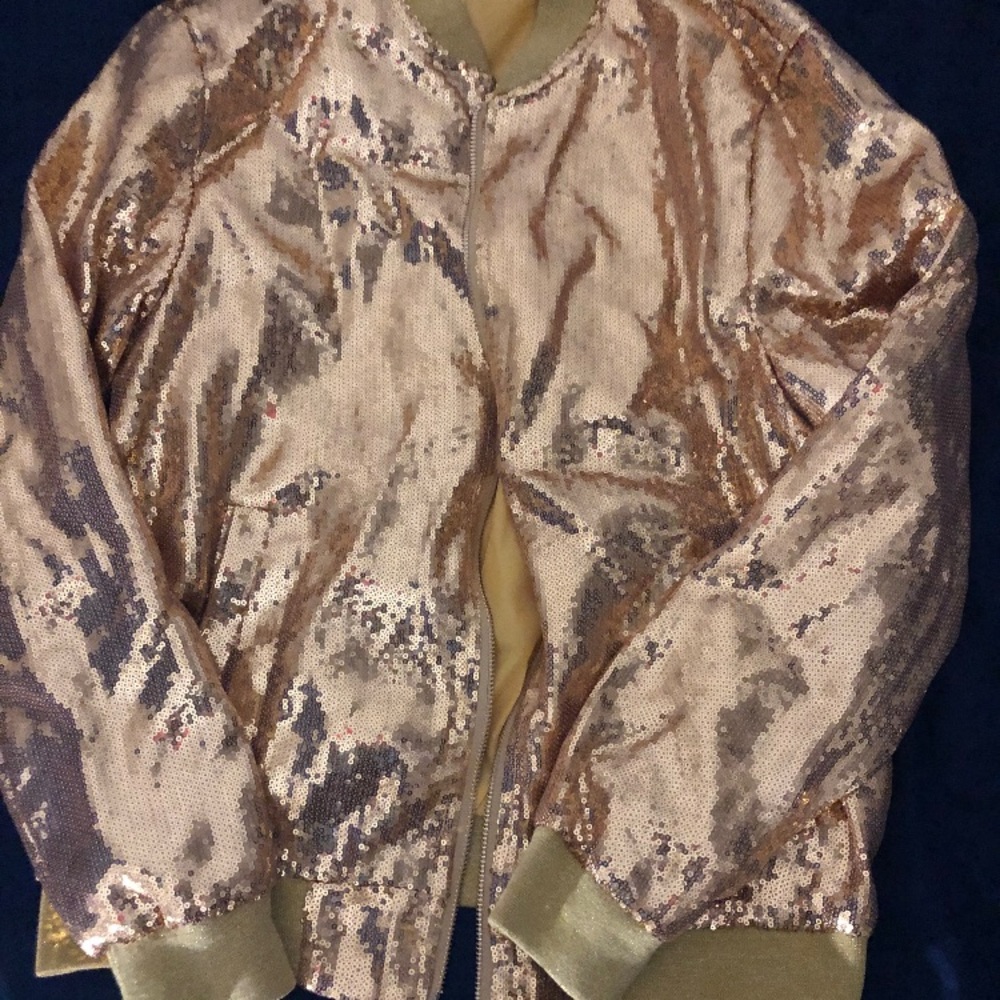 Men’s jacket